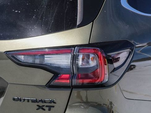 Used 2021 Subaru Outback Onyx Edition XT w/ Popular Package #2 AWD/4WD image 14