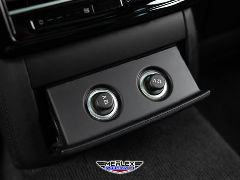 Used 2021 Audi A8 L 3.0T w/ Executive Plus Package image 23