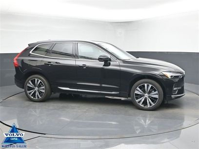 Used 2023 Volvo XC60 B5 Plus w/ Climate Package