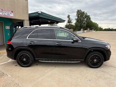 Used 2020 Mercedes-Benz GLE 350 4MATIC image 8