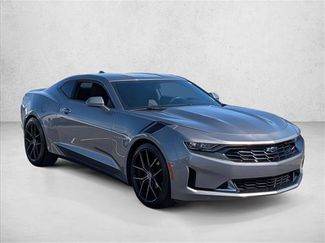 Used 2019 Chevrolet Camaro LT w/ RS Package video 3