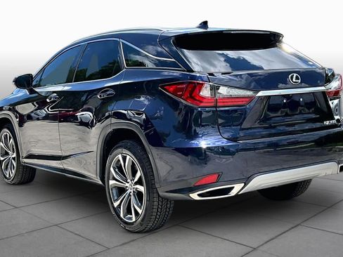 Used 2020 Lexus RX 350 FWD w/ Premium Package image 12