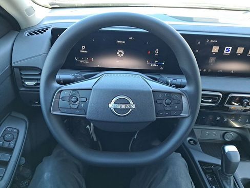 New 2026 Nissan Sentra SV w/ Floor Mat Package image 14