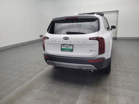 Used 2021 Kia Telluride S image 7