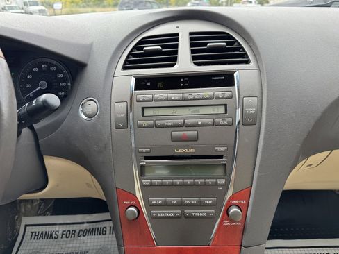 Used 2007 Lexus ES 350 image 19