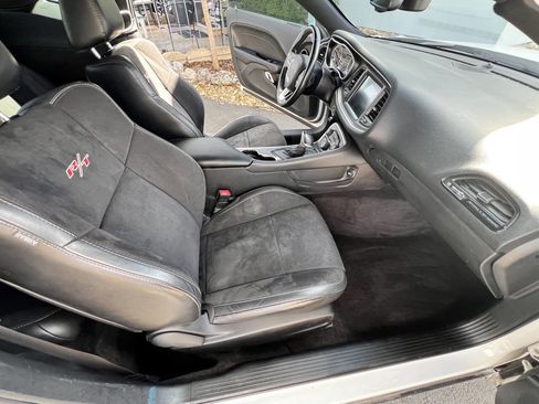 Used 2016 Dodge Challenger R/T Plus image 22