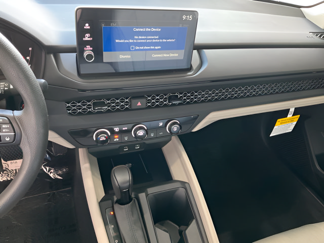New 2026 Honda Accord LX image 16
