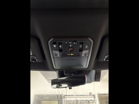 New 2026 Toyota Tundra 1794 Edition AWD/4WD image 19