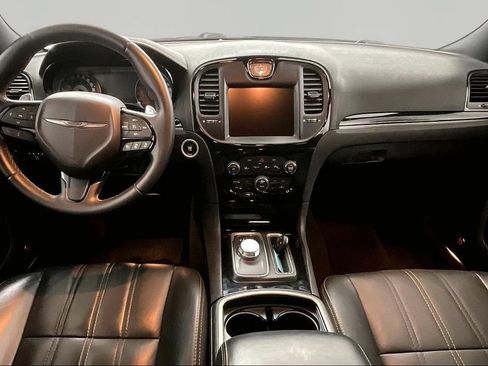 Used 2016 Chrysler 300 S w/ Safetytec Plus Group AWD/4WD image 7
