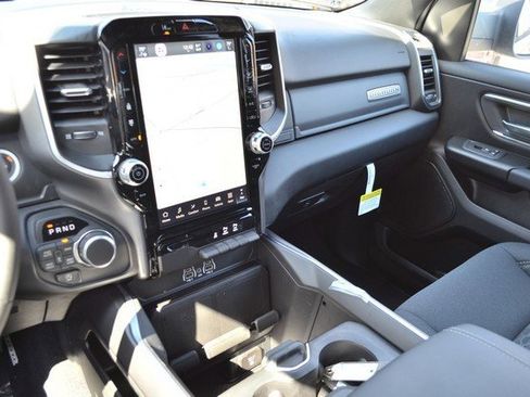 New 2025 RAM 1500 Big Horn image 21