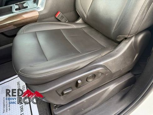 Used 2024 Chevrolet Silverado 3500 LT w/ Convenience Package image 20