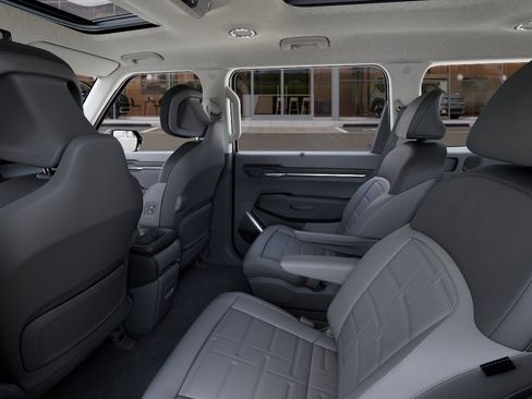 New 2026 Kia EV9 Land AWD/4WD image 18