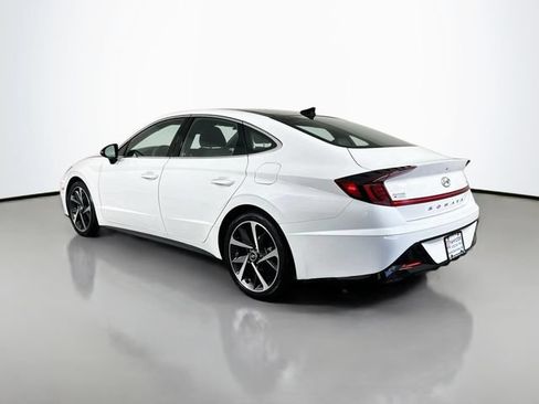 Used 2023 Hyundai Sonata SEL Plus FWD image 6