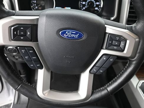 Used 2020 Ford F150 Lariat AWD/4WD image 17