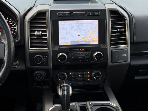 Used 2020 Ford F150 Raptor w/ Equipment Group 802A Luxury image 15