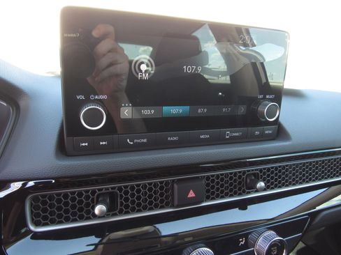 New 2026 Honda Civic LX image 15