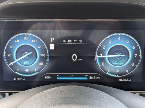 Certified 2024 Hyundai Elantra SEL FWD image 21