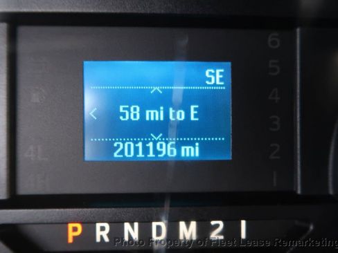 Used 2017 Ford F350 XL w/ XL Value Package image 35