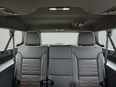 New 2026 GMC Yukon XL AT4 Ultimate image 26