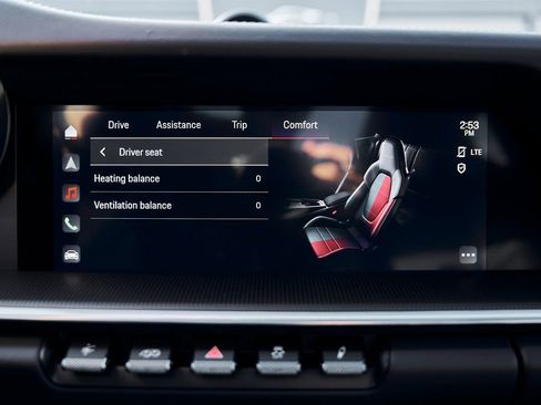 Used 2024 Porsche 911 Turbo image 77