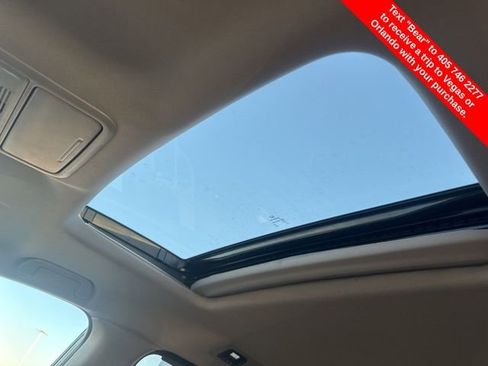 Used 2024 Honda Odyssey EX-L image 21