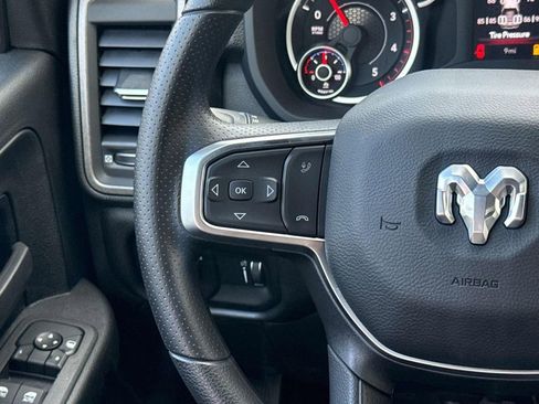 New 2026 RAM 3500 Tradesman image 14