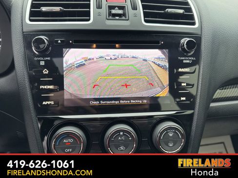 Used 2020 Subaru WRX Premium image 24