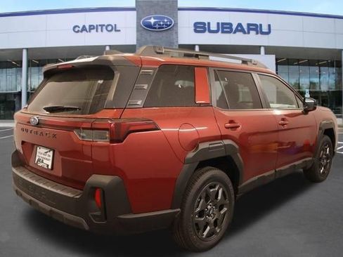 New 2026 Subaru Outback Premium AWD/4WD image 3
