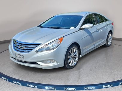 Used 2011 Hyundai Sonata SE