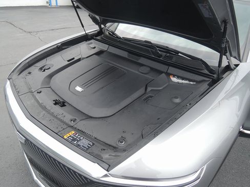 Used 2024 Cadillac Lyriq Luxury w/ LPO, Floor Liner Package image 48