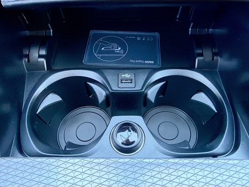 New 2026 BMW i4 eDrive40 w/ Parking Assistance Package image 30