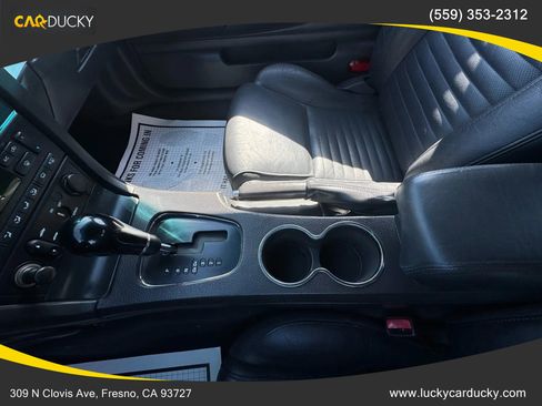Used 2002 Ford Thunderbird image 15