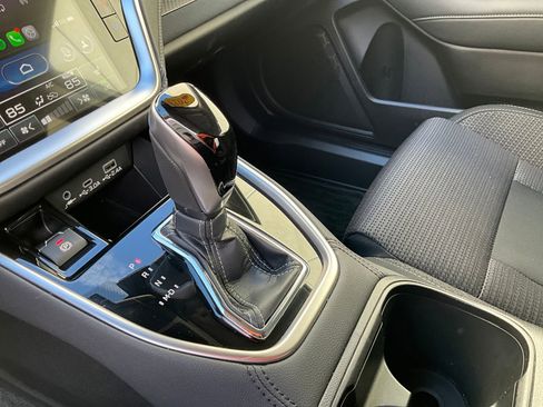 Certified 2023 Subaru Outback Premium image 30