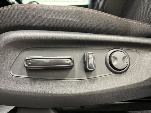 New 2026 Honda CR-V TrailSport image 14