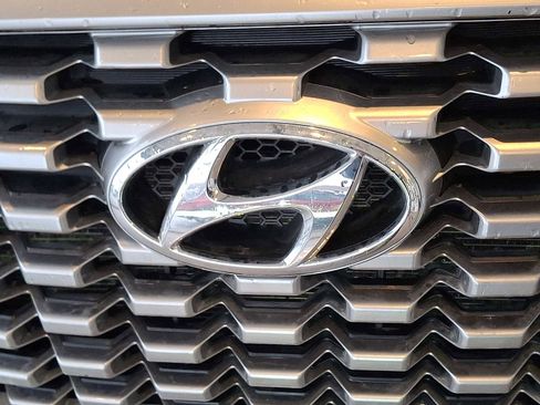 Used 2021 Hyundai Palisade SEL image 32