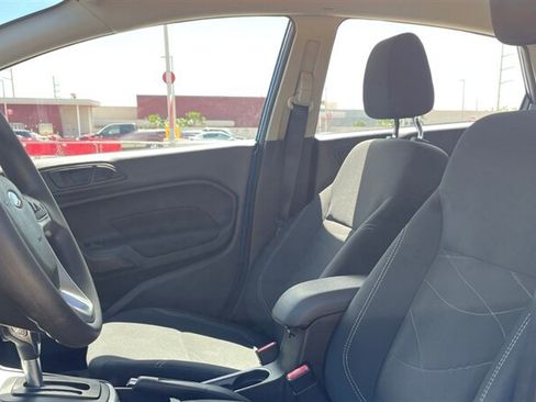 Used 2019 Ford Fiesta SE FWD image 13