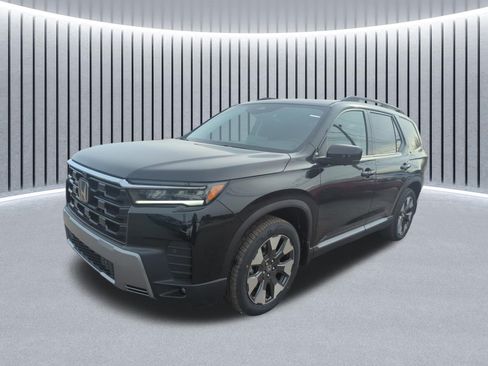 New 2026 Honda Pilot Elite image 10