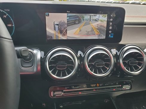 Used 2023 Mercedes-Benz EQB 350 4MATIC SUV image 24