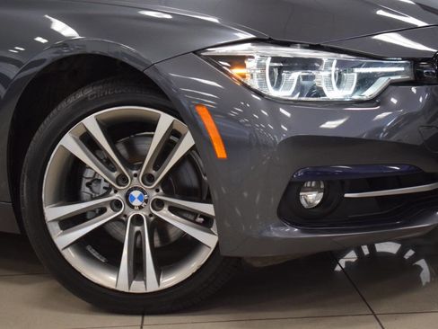 Used 2018 BMW 330i Sedan image 3