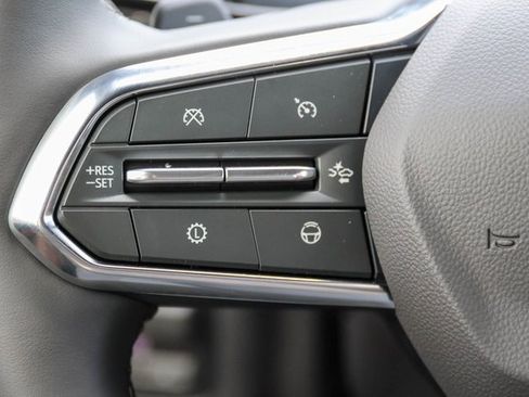 New 2026 Chevrolet Suburban High Country image 33