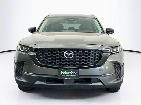 Used 2025 MAZDA CX-50 AWD 2.5 S w/ Preferred Package image 2
