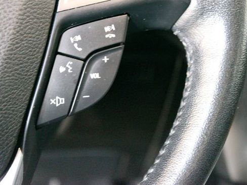 Used 2019 Ford Edge SEL w/ Equipment Group 201A AWD/4WD image 18