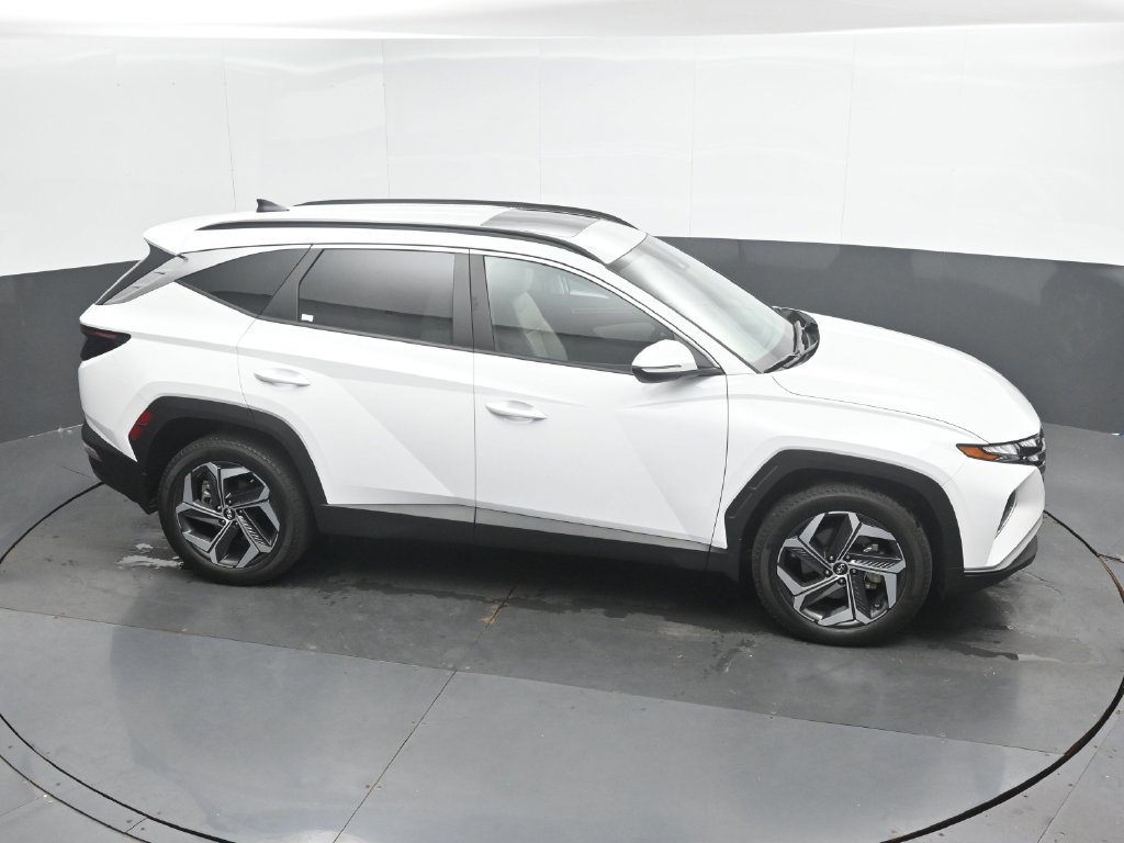 Certified 2024 Hyundai Tucson SEL w/ Convenience Package AWD/4WD image 33