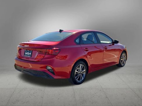 Certified 2024 Kia Forte LXS image 6