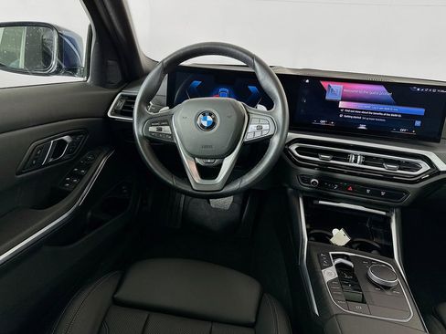 Used 2024 BMW 330i xDrive Sedan w/ Premium Package image 30
