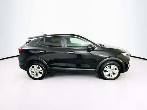 Used 2025 Buick Encore GX Preferred FWD image 10