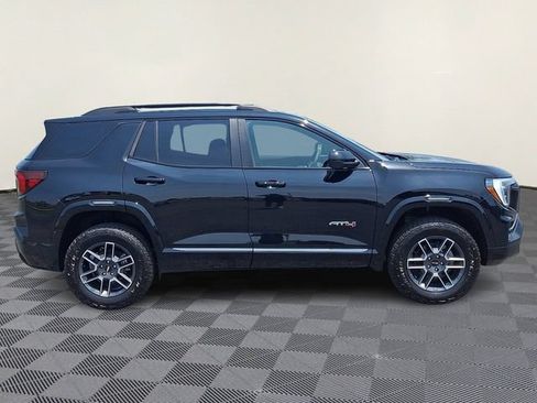 New 2026 GMC Terrain AT4 w/ Convenience Package III AWD/4WD image 5