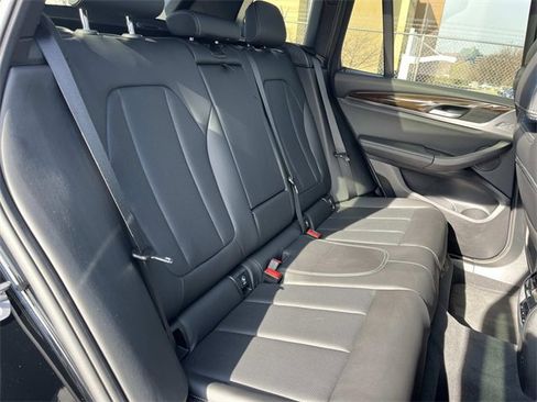 Used 2022 BMW X3 xDrive30i w/ Convenience Package image 26