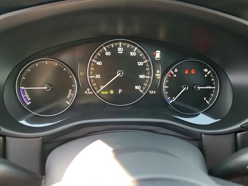 New 2026 MAZDA CX-50 AWD 2.5 Hybrid w/ Weather Package image 18