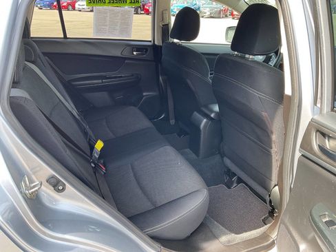 Used 2013 Subaru Crosstrek 2.0i Premium w/ Popular Pkg 2 image 29